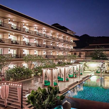 Lacol Khao Yai - A Chatrium Collection Mu Si Exterior foto