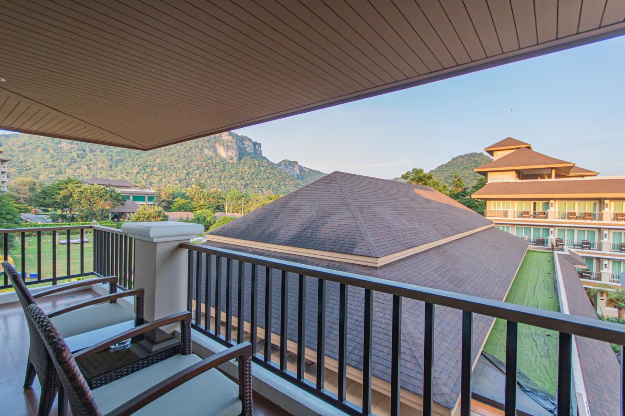 Lacol Khao Yai - A Chatrium Collection Mu Si Exterior foto